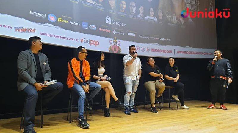 duniaku.com/Adhitya Daniel