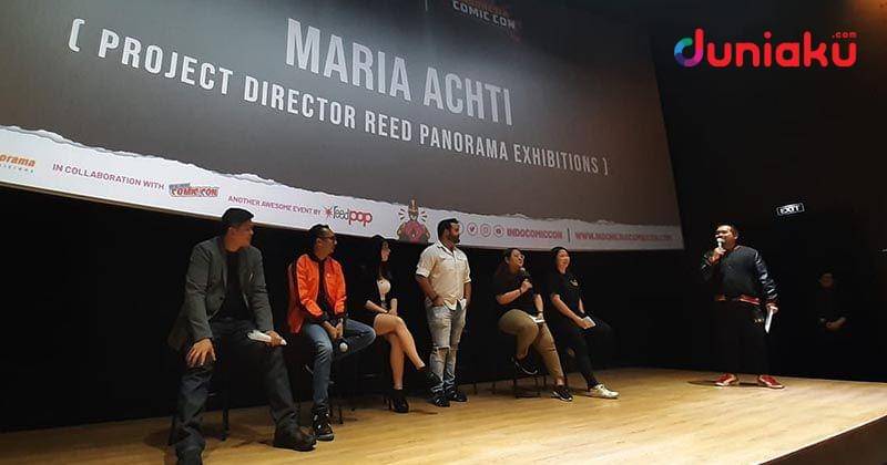 duniaku.com/Adhitya Daniel