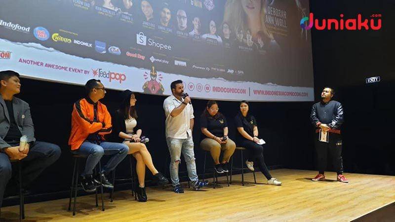 duniaku.com/Adhitya Daniel