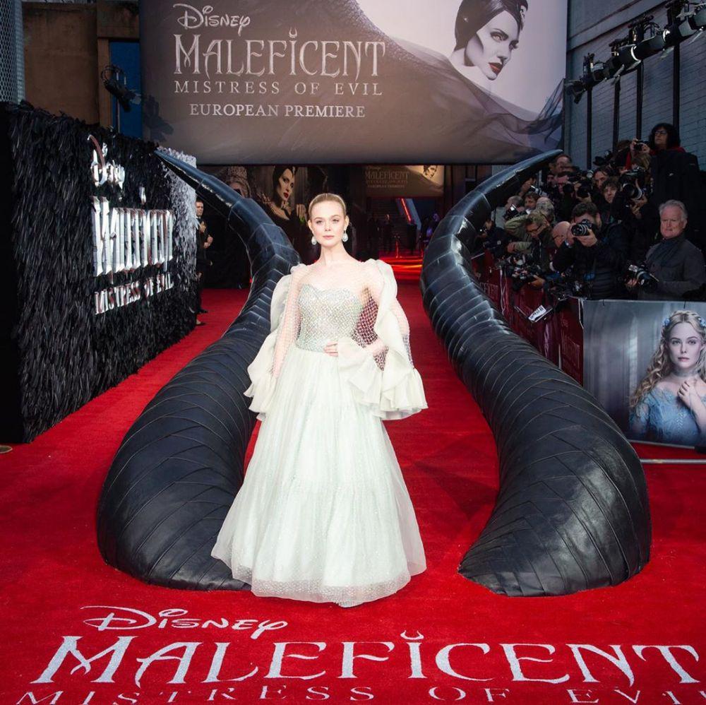 instagram.com/disneymaleficent