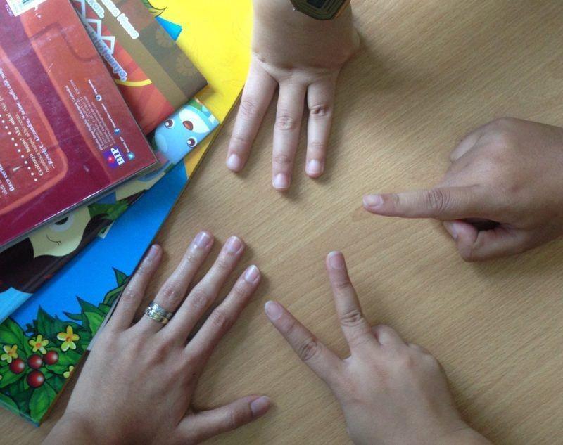 10 Permainan Tradisional yang Seru Diajarkan Kembali pada Si Kecil