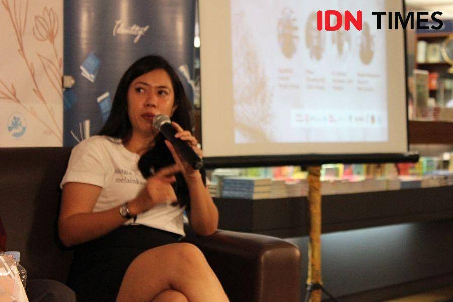 IDN Times/Geralda Talitha