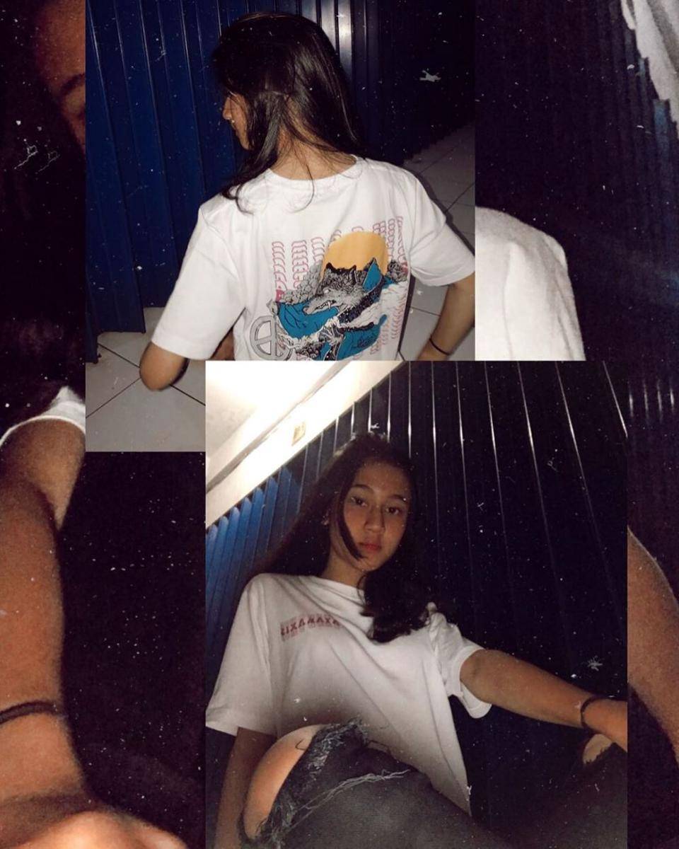 Instagram.com/keisyalevronka