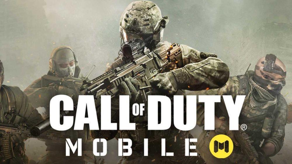 7 Hal Menarik di Call of Duty: Mobile