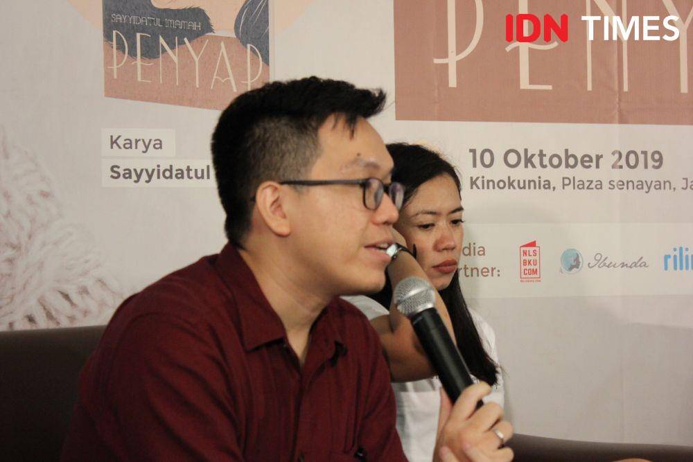 IDN Times/Geralda Talitha