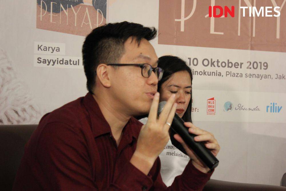 iDN Times/Geralda Talitha