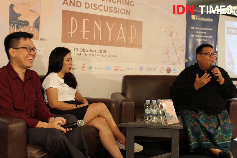 IDN Times/Geralda Talitha