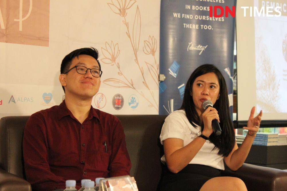 IDN Times/Geralda Talitha
