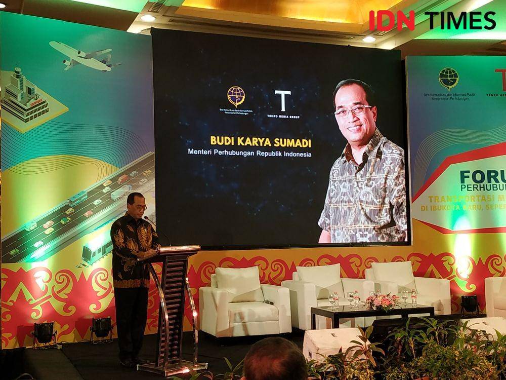 IDN Times/Hana Adi Perdana