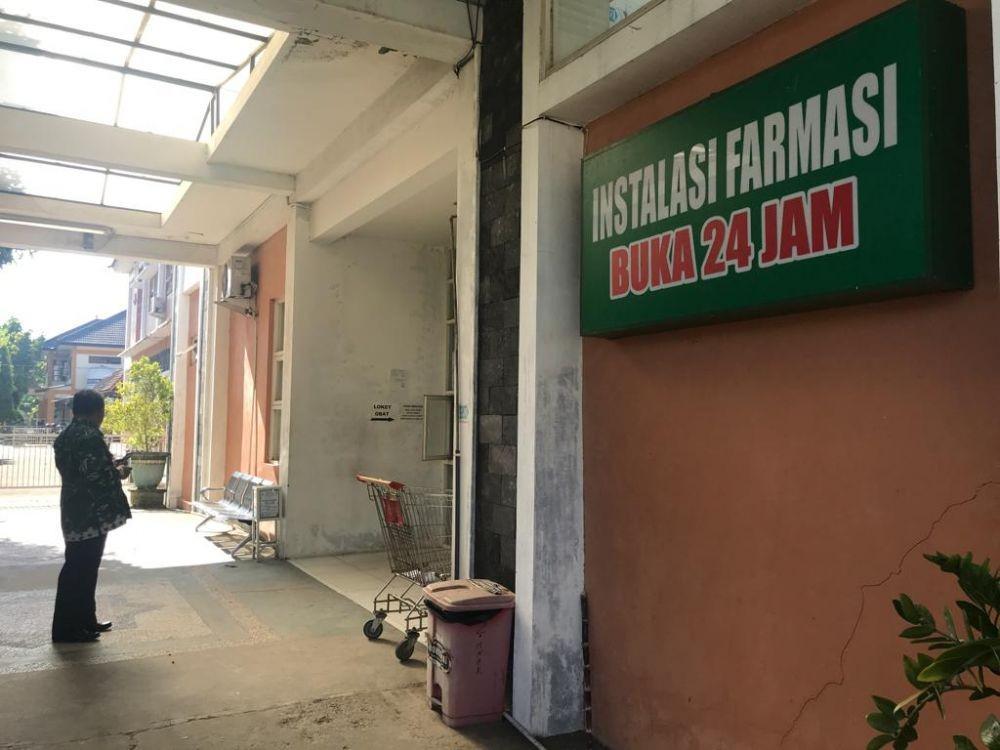 Dinkes Sumenep Peringatkan Bahaya Peredaran Obat Pemicu Kanker