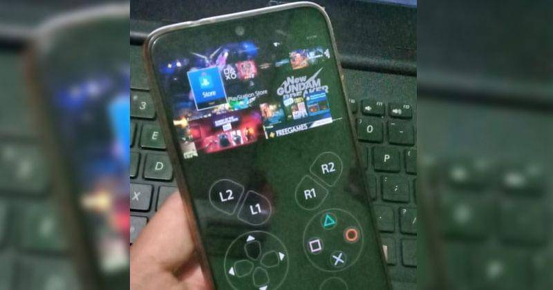 duniaku.com/Dimas Ramadhan