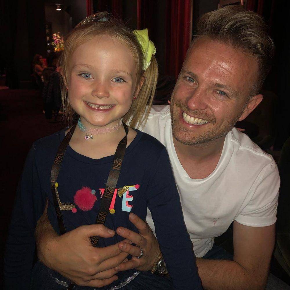 Instagram/nickybyrneinsta