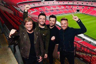 Instagram/nickybyrneinsta