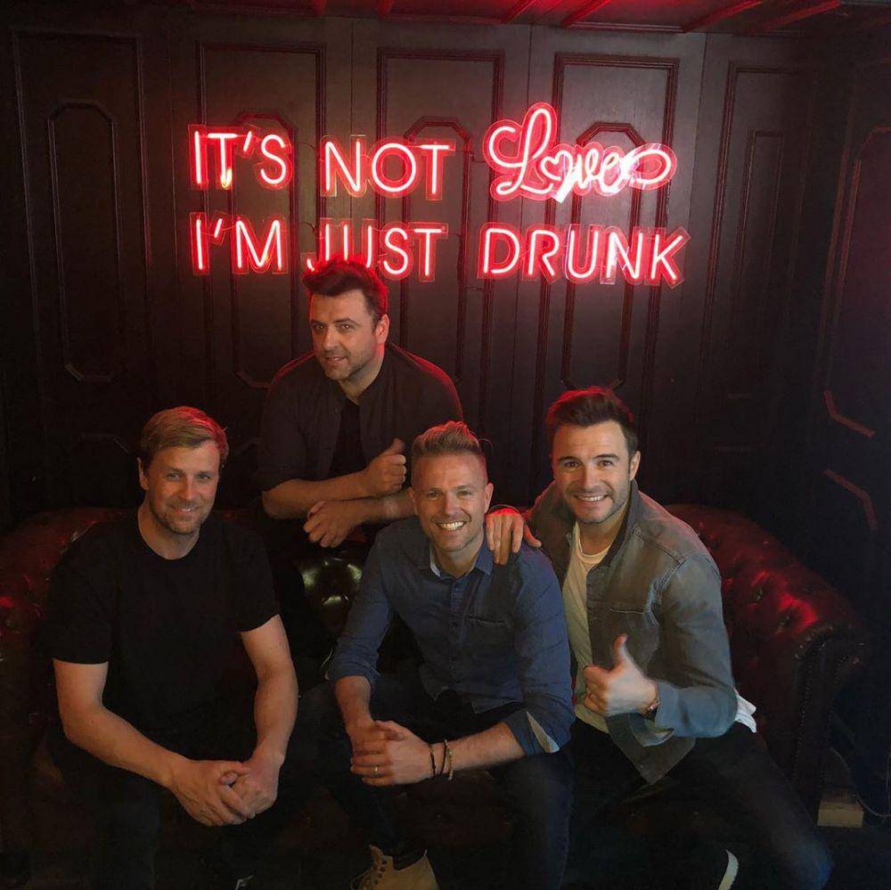 Instagram/nickybyrneinsta