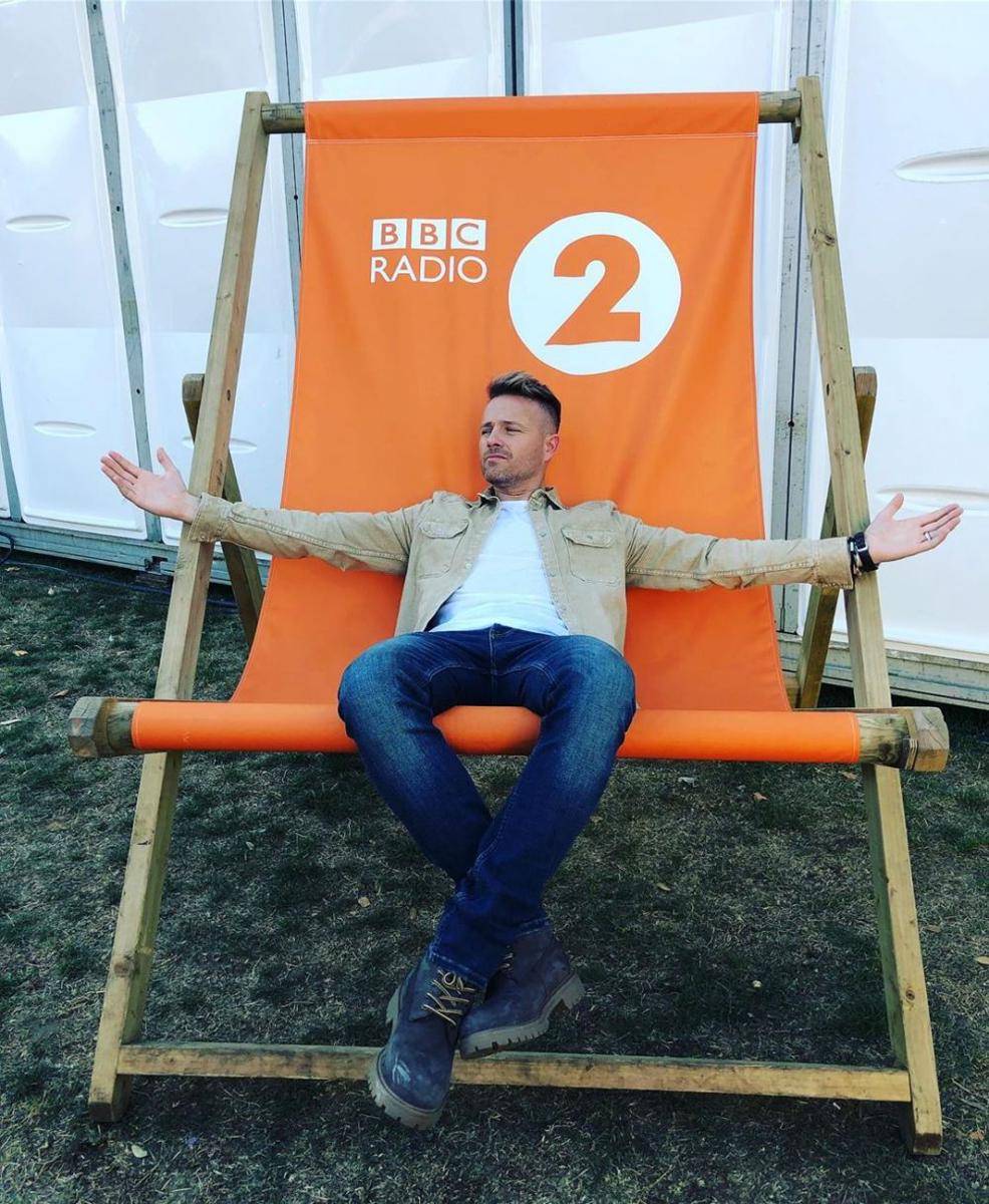 Instagram/nickybyrneinsta