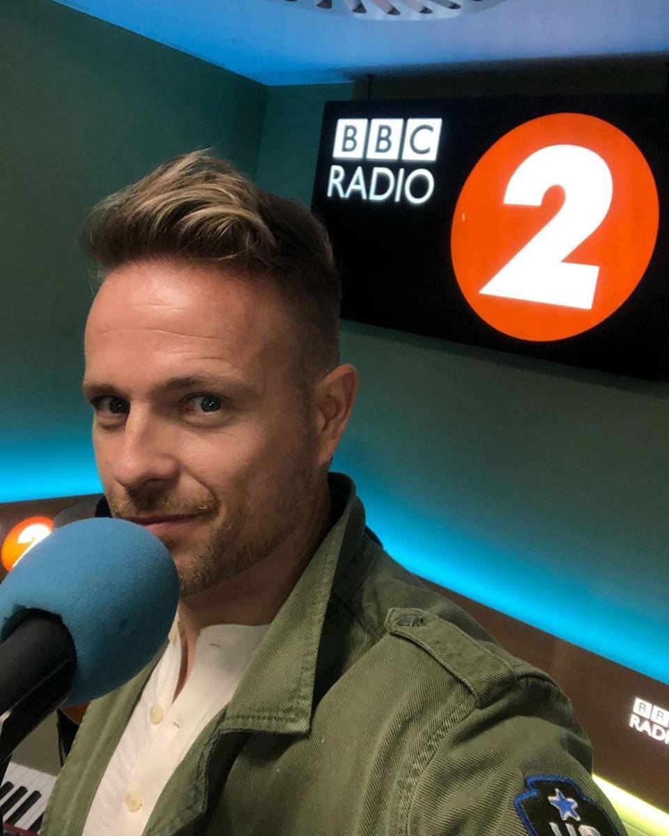 Instagram/nickybyrneinsta