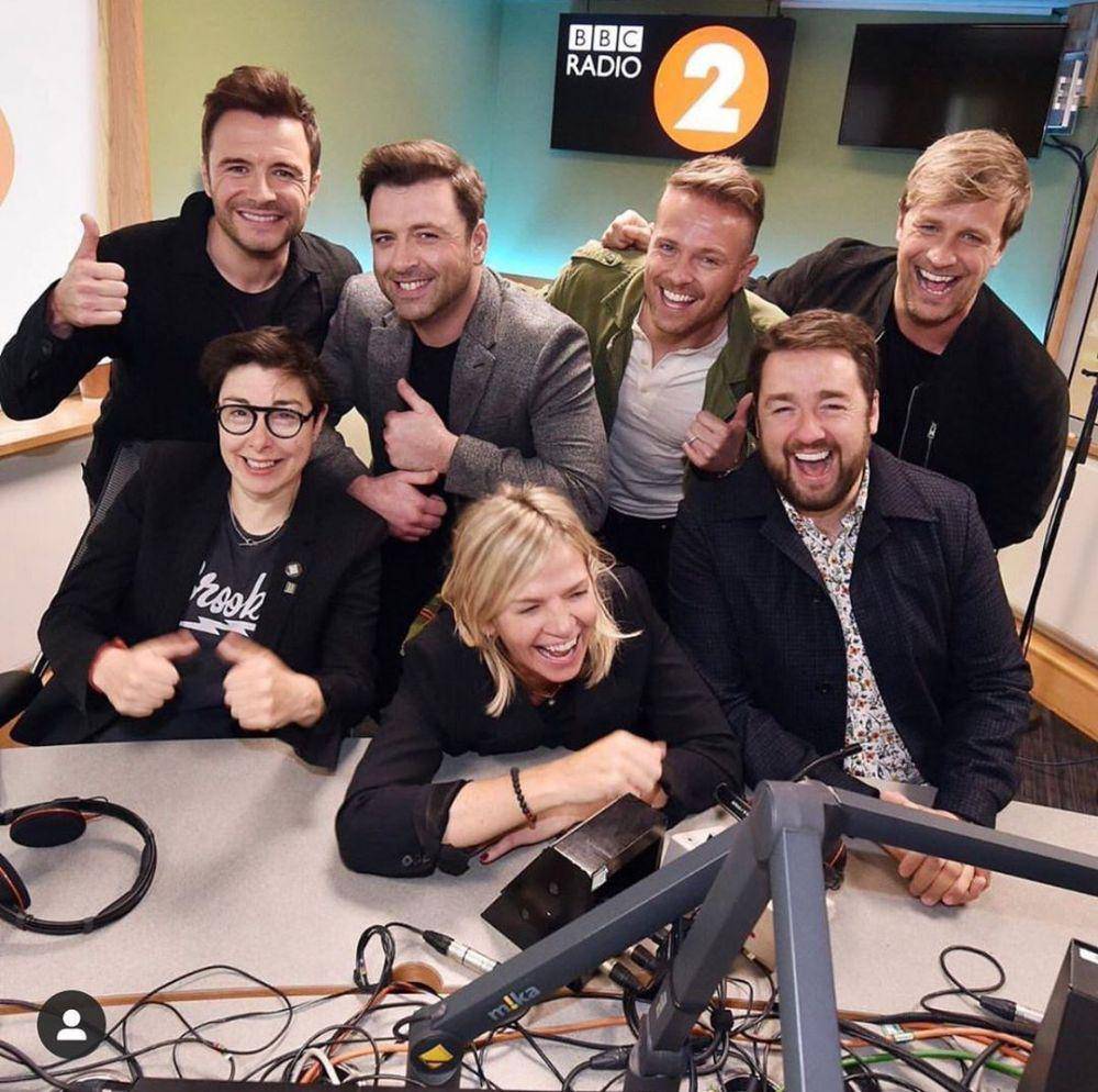 Instagram/nickybyrneinsta