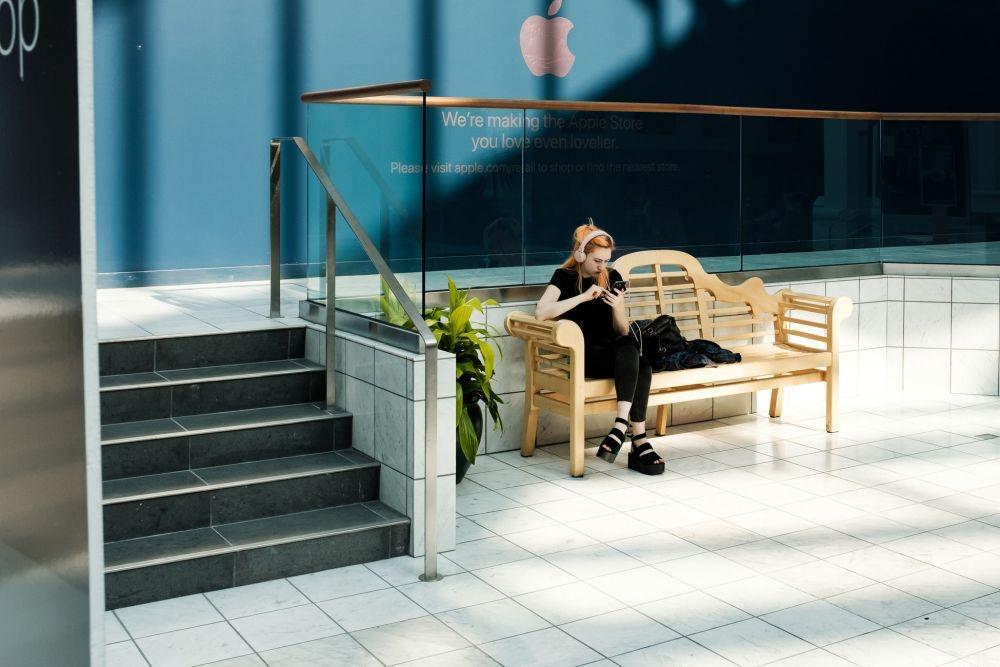 unsplash.com/Matt Reiter