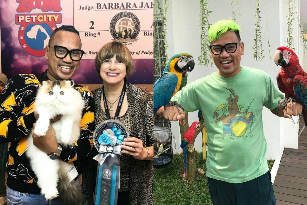 Berbagai sumber