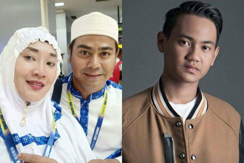 Berbagai sumber