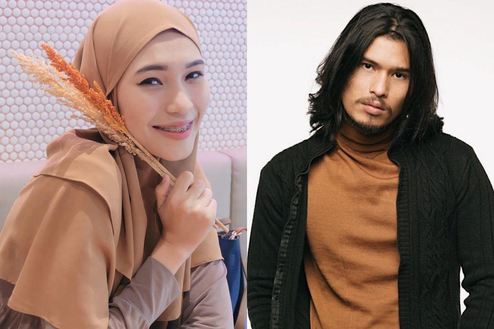 Bikin Jatuh Hati, 10 Potret Raesa Faradilla Adik Perempuan Virzha