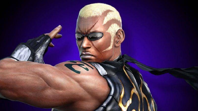 (Dok. Bandai Namco/Tekken)