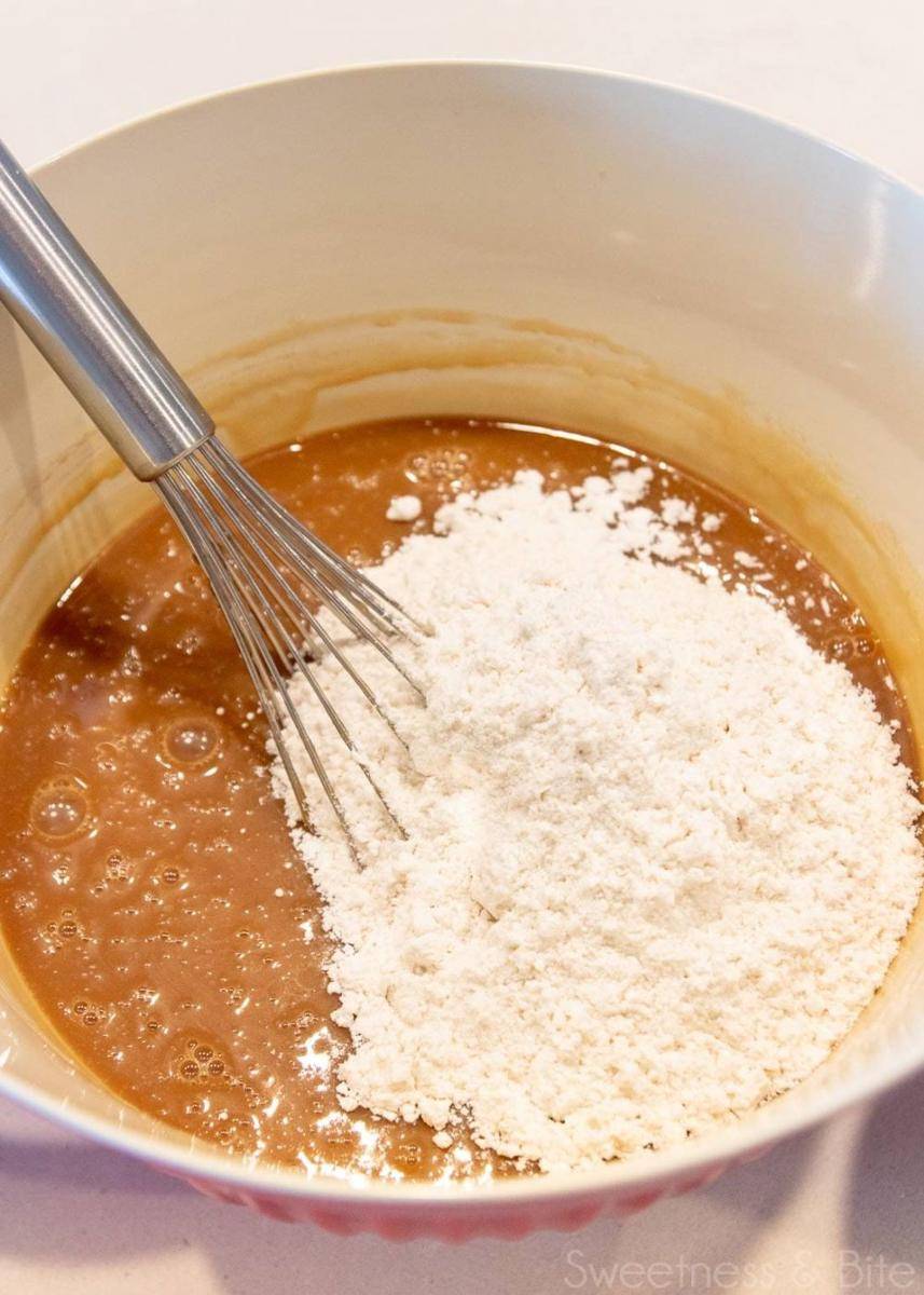 sweetnessandbite.com