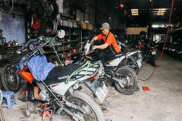 Lakukan 3 Hal Ini Agar Terhindar dari Montir Nakal!