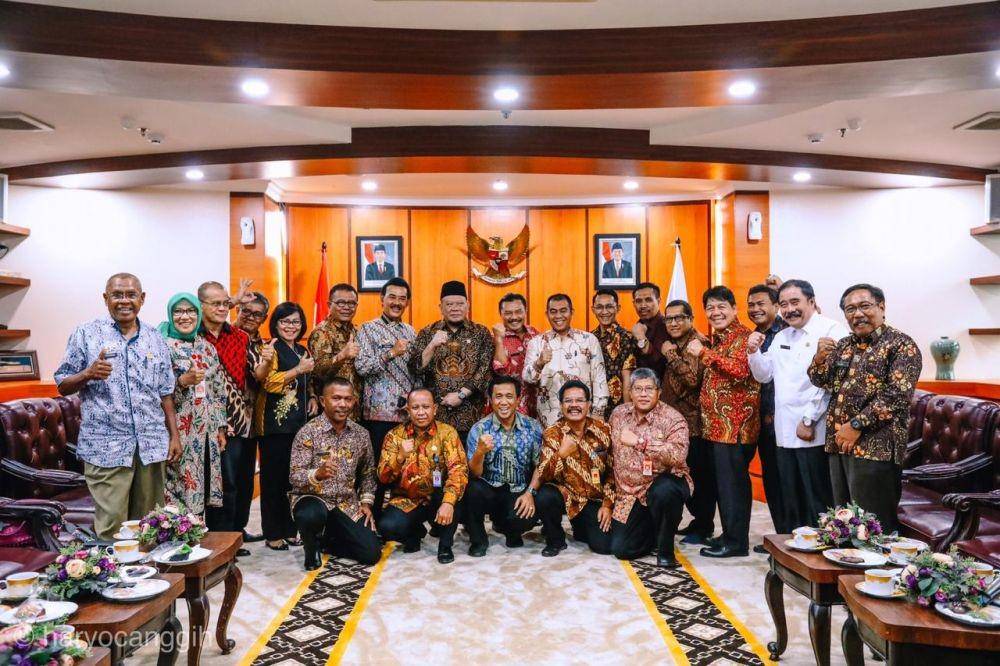IDN Times/DPD