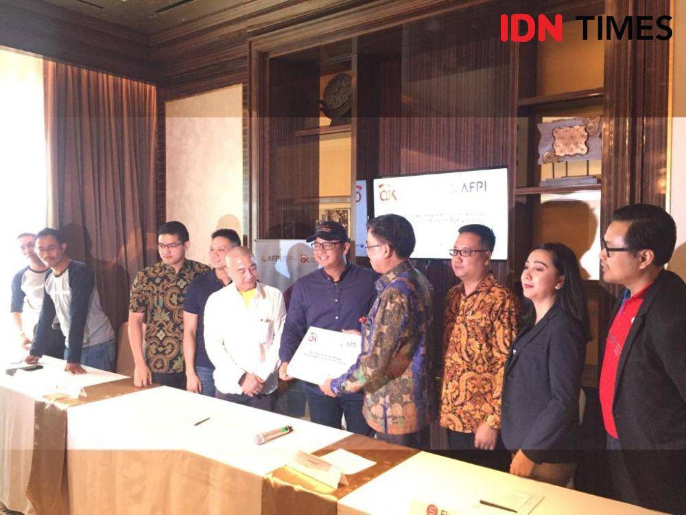 dok.IDN Times/Vamela Aurina