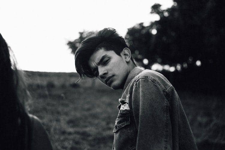 unsplash/David Fanuel