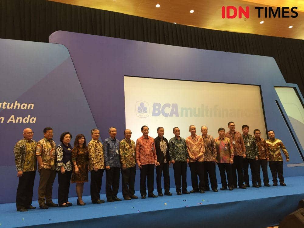 dok.IDN Times/ Vamela Aurina