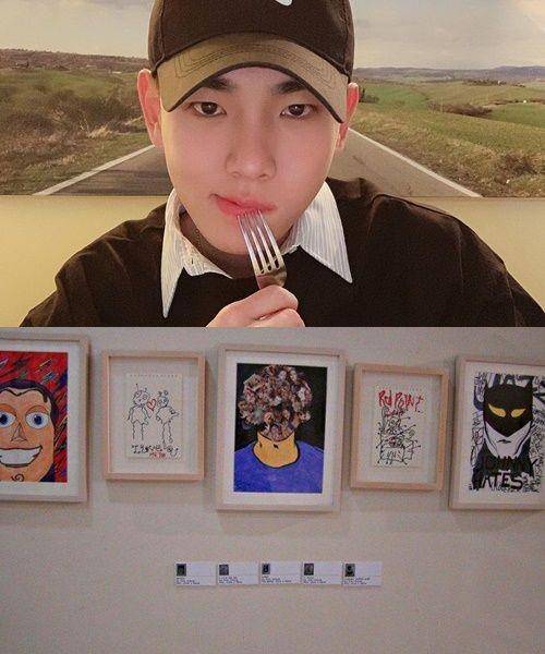 instagram.com/bumkeyk