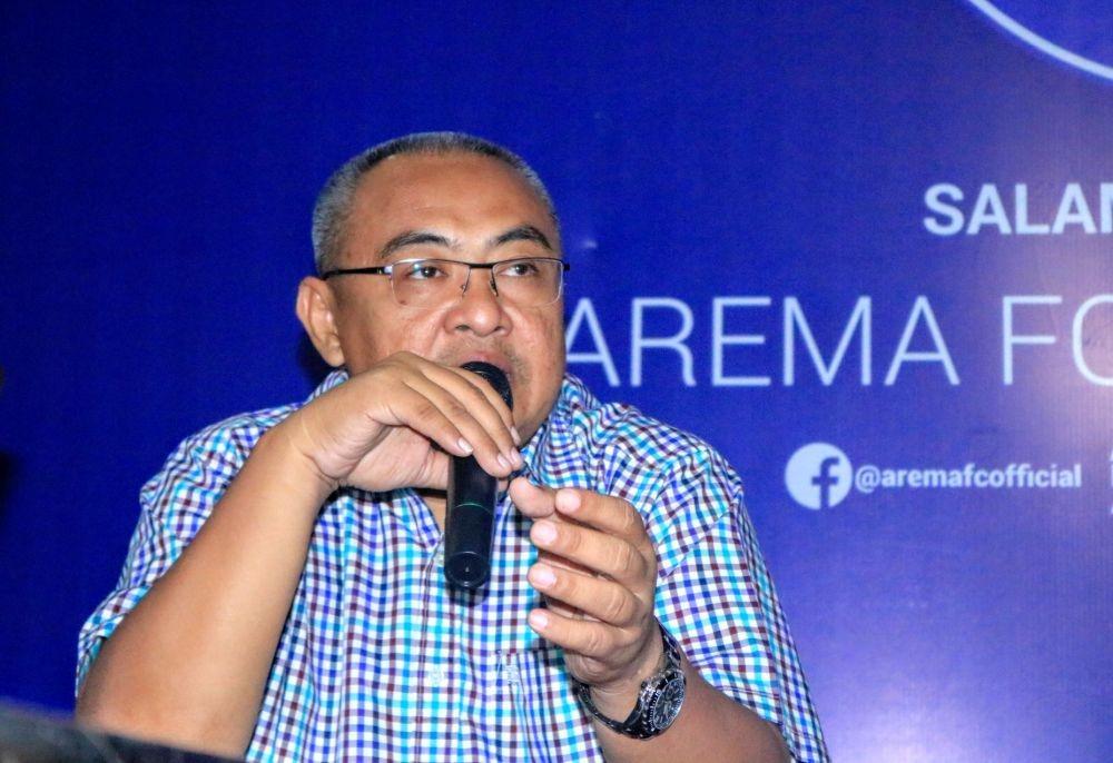 IDN Times/ Alfi Ramadana
