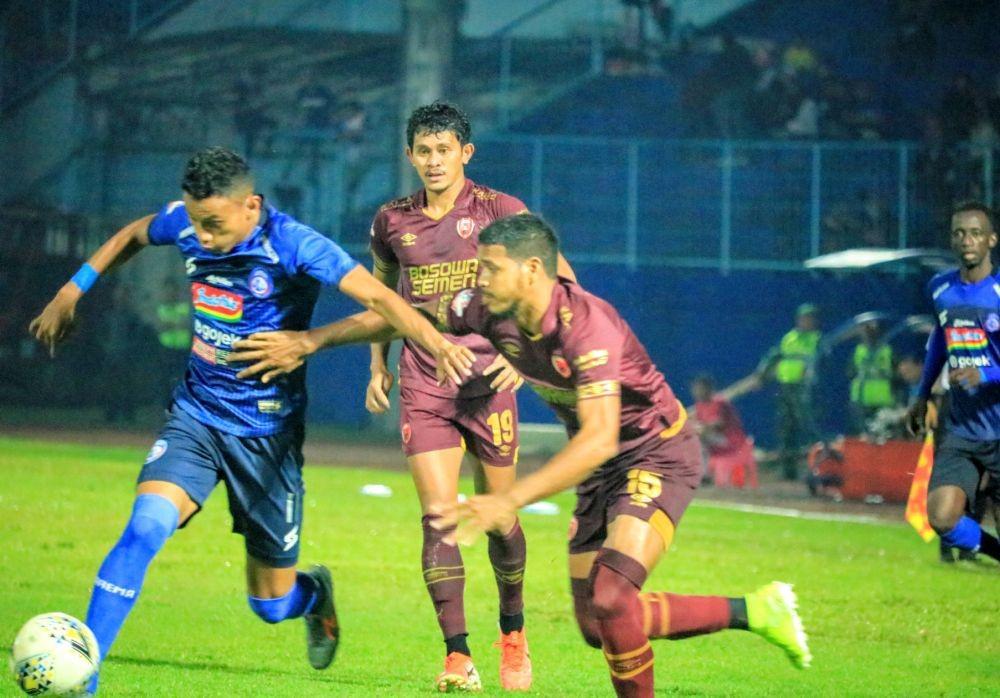 IDN Times/ Alfi Ramadana