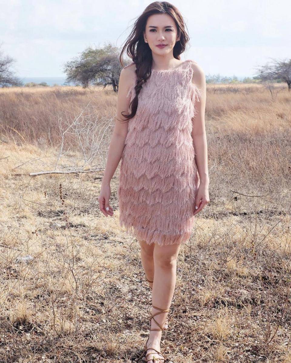 Instagram.com/deasypriscilla