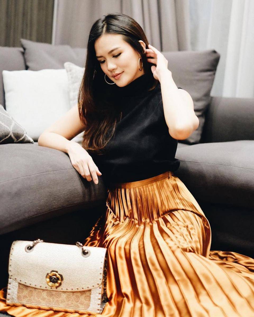 Instagram.com/deasypriscilla