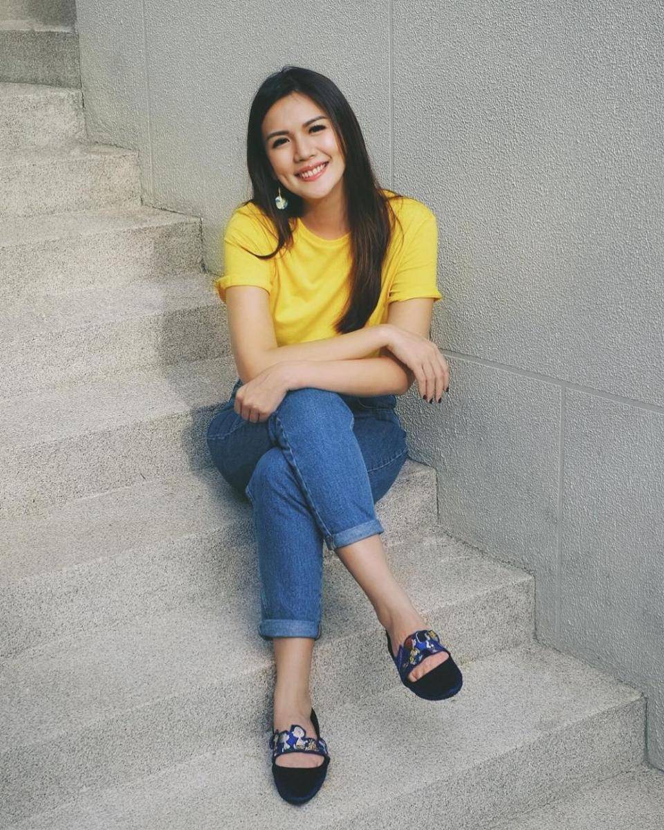 Instagram.com/deasypriscilla
