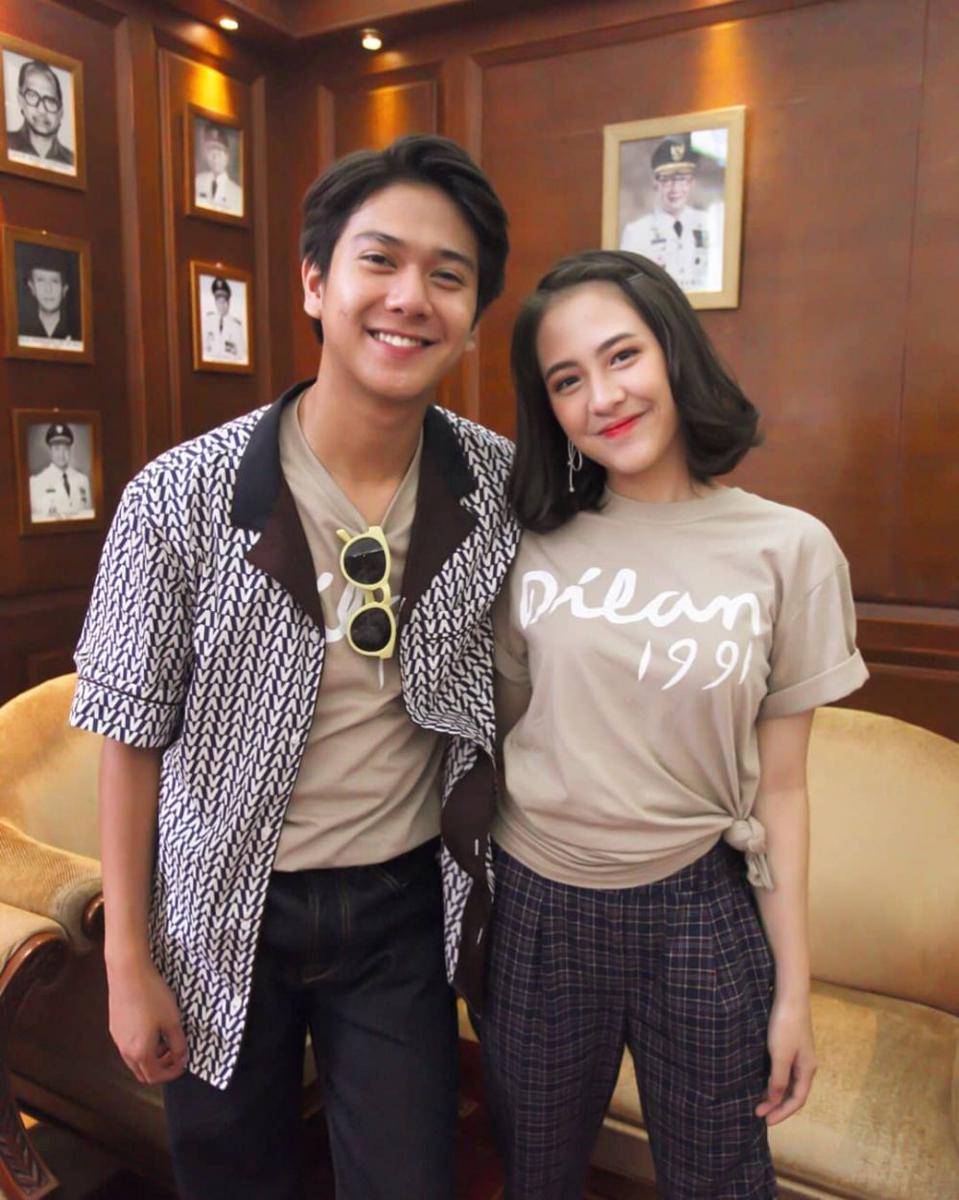 Instagram.com/jkt48.zara
