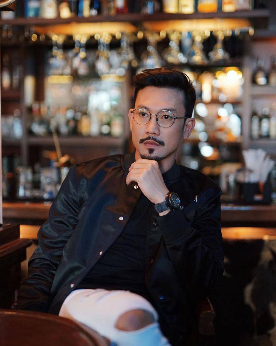 Instagram/sumargodenny