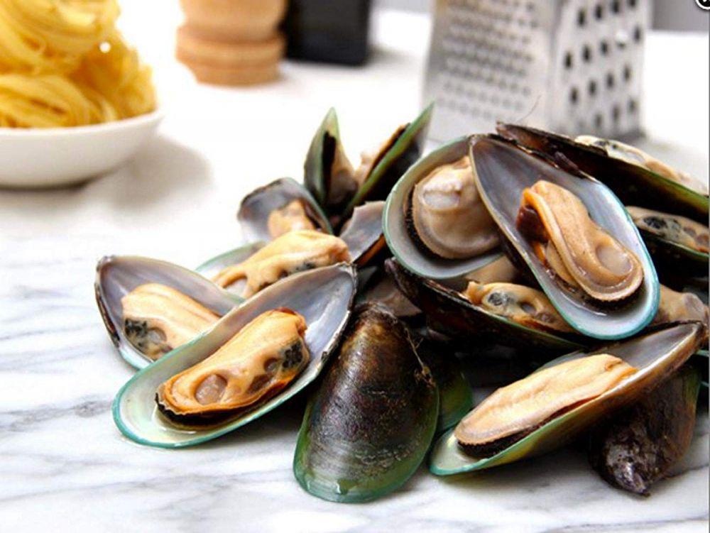 5 Tips Memasak Kerang Agar Tidak Berbau Lumpur dan Amis Saat Disantap
