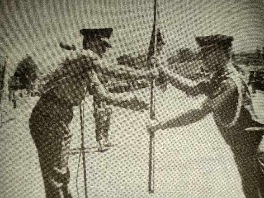 Foto repro buku Sang Patriot: Kisah Seorang Pahlawan Revolusi - Biografi Resmi Pierre Tendean) IDN Times/Anabel Yevina Mulyadi