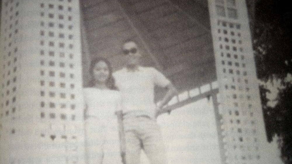 Foto repro buku Sang Patriot: Kisah Seorang Pahlawan Revolusi - Biografi Resmi Pierre Tendean) IDN Times/Anabel Yevina Mulyadi