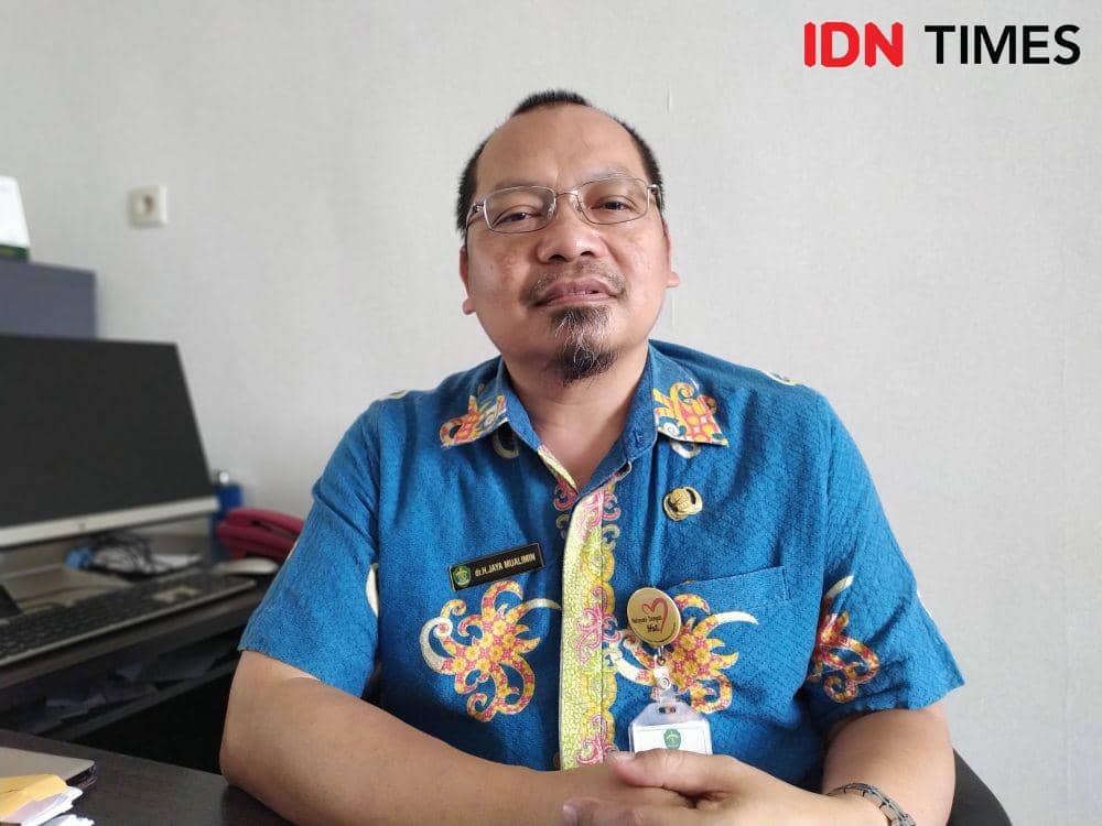 IDN Times/Yuda Almerio