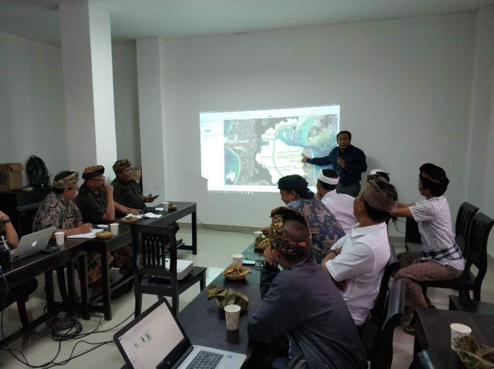 Reklamasi Teluk Benoa Dibatalkan, Bagaimana dengan Perpres 51/2014?
