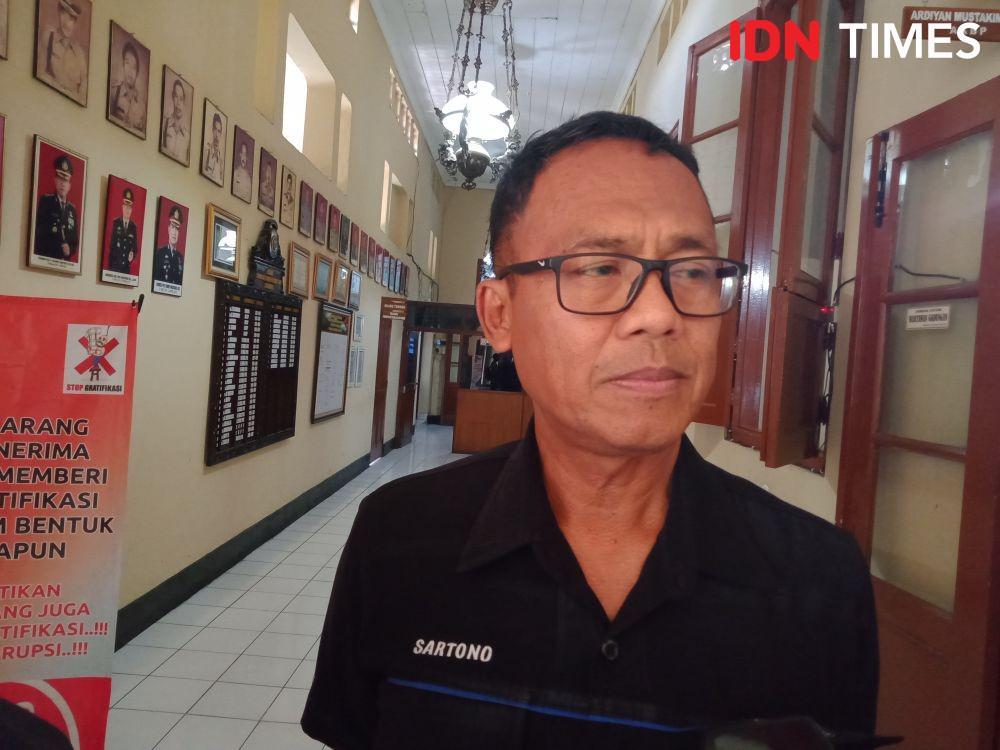 Polisi Belum Beri Izin, Acara Muslim United Tetap Berlangsung