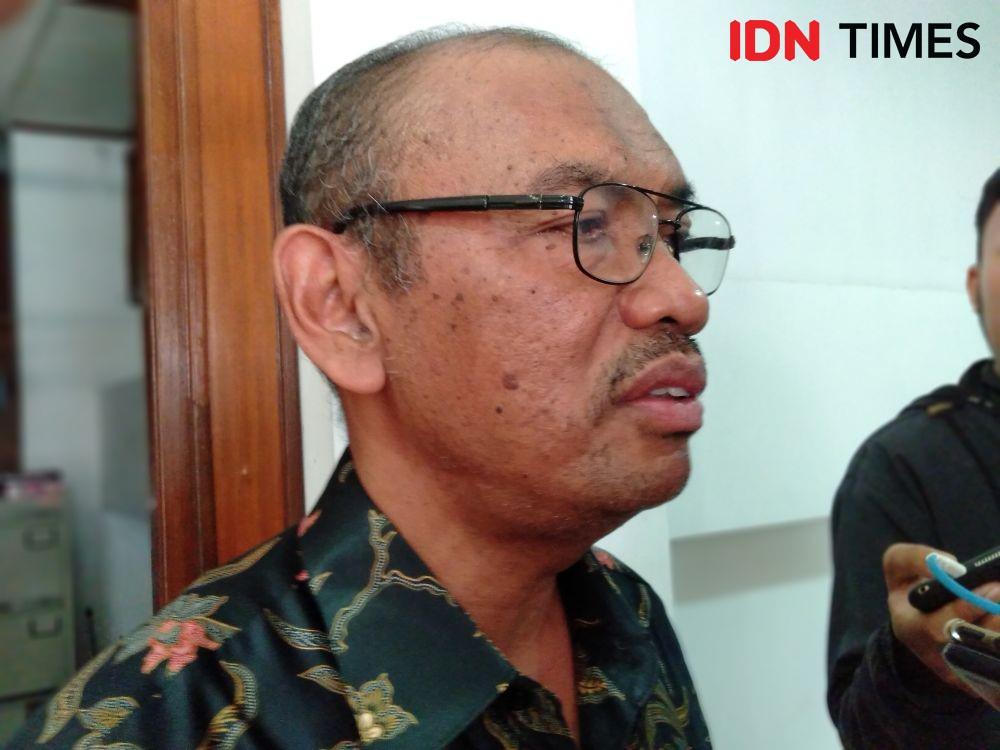 Pemkab Bantul Bantah Aturan yang Tumpang Tindih Sebabkan Intoleransi