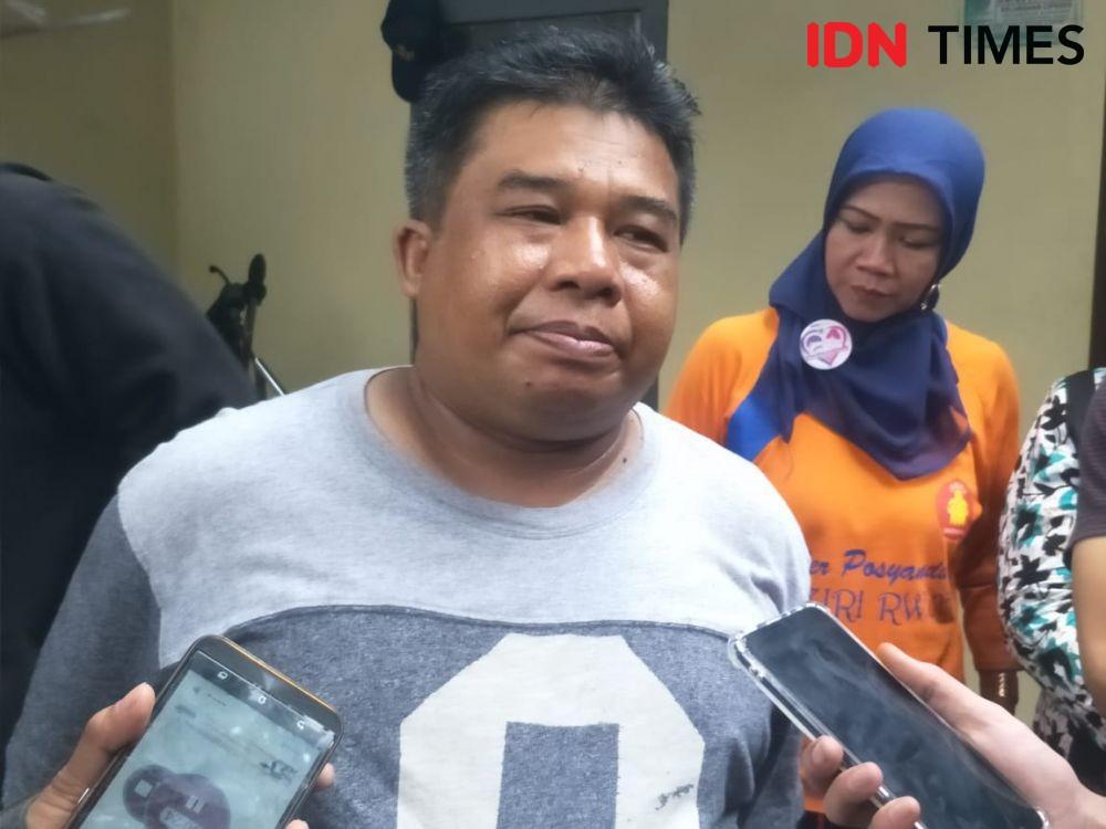 Kisah Santana, Warga Bandung yang Selamat dari Kerusuhan di Wamena