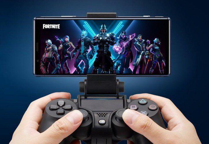 Hore! Remote Play PS4 Kini Hadir di Seluruh Smartphone Android