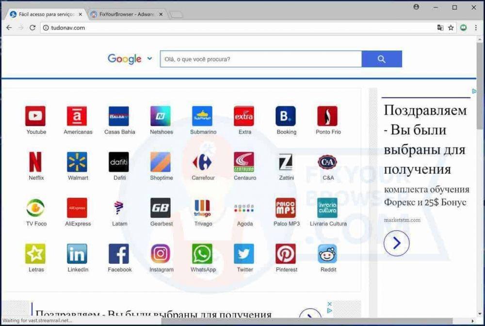 fixyourbrowser.com